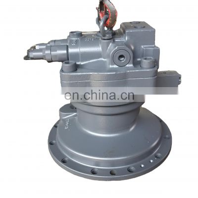 Excavator parts 4371768 M2X210CHB-10A-49/290 EX300-5 EX355 Swing Motor