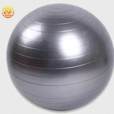 Eco-friendly exercise pilates gym ball fitness ball/gym yoga balls