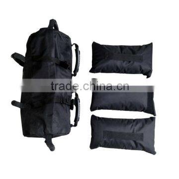 Cross-fit Power bag sandbags training system