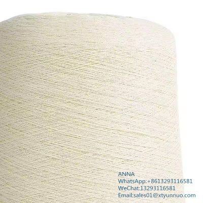 Polyester Blended With Cotton Yarn Acrylic Blended Yarn New Best Selling photo-4