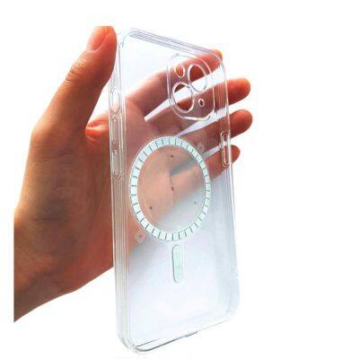 Wireless Charging and Transmitting Receiving End, Magnetic Suction Bracket Component, Strong Neodymium Iron Boron Magnet Source Manufacturer