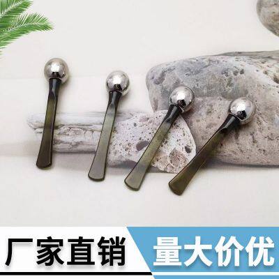 Metal Massage Stick, Eye Cream Stick, Beauty Parlour, Cream Scoop, Sub-package Scoop, Cosmetics Scoop