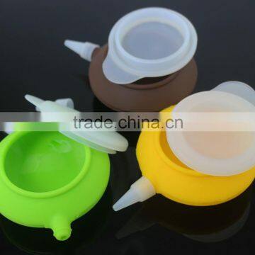 Silicone Multi-Functional Tools for Baking Cakes photo-3