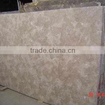 Asia Grey Marble Slab 3000*2000*16mm Grey Flooring /wall photo-4