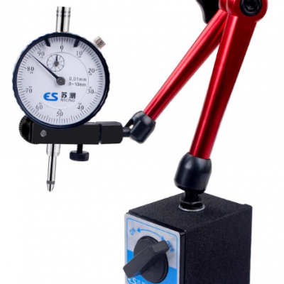 Magnetic Base of Dial Indicator (hydraulic Type)