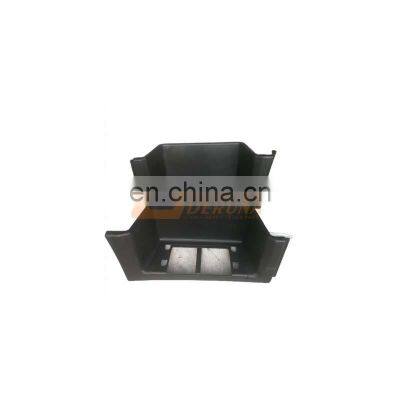 China Heavy Truck Sinotruk HOWO T5g T7h Tx Truck Spare Parts WG1642242103 Lower Left Pedal photo-2