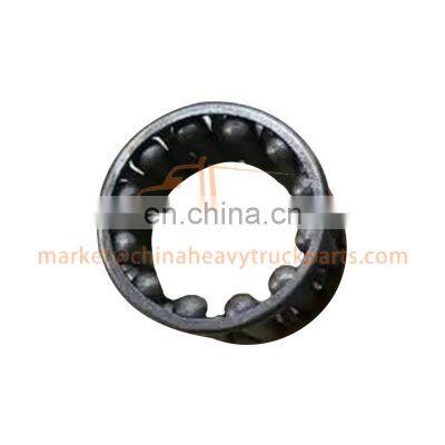 HOWO Truck HC 16 Front/Middle/Rear Axle Accessories 2nd Rear Axle Hb and Brake System WG99-934-013 Roller Bearing photo-5