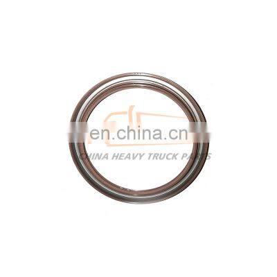 Factory Price CNHTC SINOTRUK SITRAK Chassis Axle Parts WG7117329018 Oil Seal Assembly photo-2