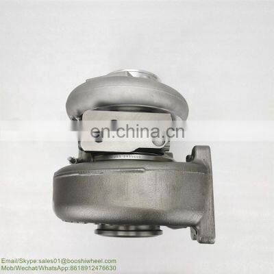 He300vg Turbo 5328296 5328084 4309470 4309471 430947000 430947100 4309471 430947100 430947100HX 4309471H Turbocharger for ISBE