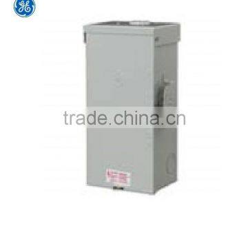 geindustrial/GE/Spec Setter* Emergency Power Transfer GE's Type TC emergency power transfer switches