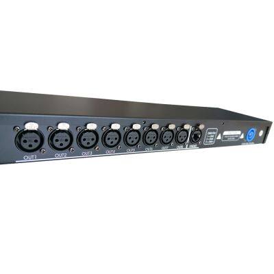 Art-Net DMX512 Converter 8ch photo-3