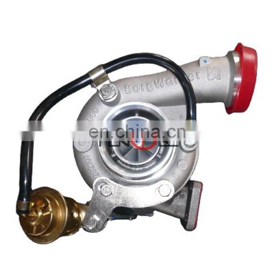 turbo type S200G turbocharger 56209880023 04294752 04905202 for  Deutz TCD2012L6  TCD2013L4-4V TAD750VE