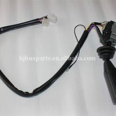 Other Performance Parts Wholesale Electric Bus Parts 3774-00026 Combination Switch for All Kinds of Chinese Buses photo-6