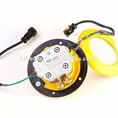 Bus Body Parts Emergency Tool Door Control Emergency Valve photo-2
