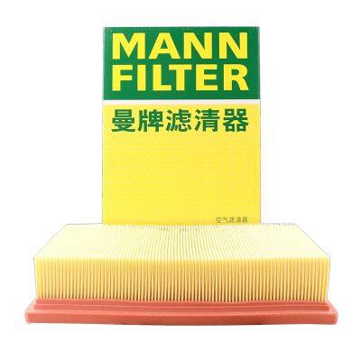 Original Genuine MANN Cabin Filter Car Engine Filter C28094 10352203150 For oshan