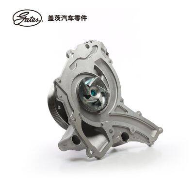 Original Gates GWP5257 Car Engine Cooling System Water Pump Repair Kit for Mercedes-Benz Bomba de Agua 2732000201 photo-4