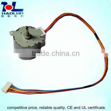 35BYJ412 stepper motor