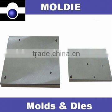 heatsink plate