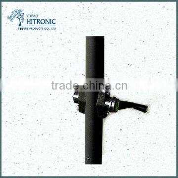 Best Selling Square Garden Umbrella for 2 People photo-4