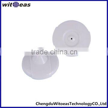White /Beige RF eas system tag