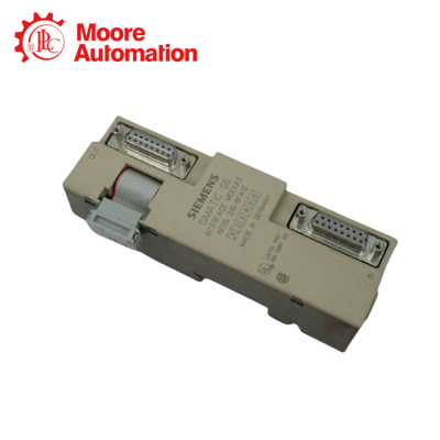 SIEMENS 6ES5316-8FA12 SIMATIC S5 IM316F Interface Module New photo-5