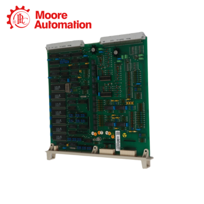 ABB DSDP150 57160001-GF Pulse Encoder Input Unit NEW photo-2
