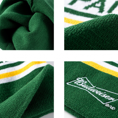 Acrylic Beanie photo-5