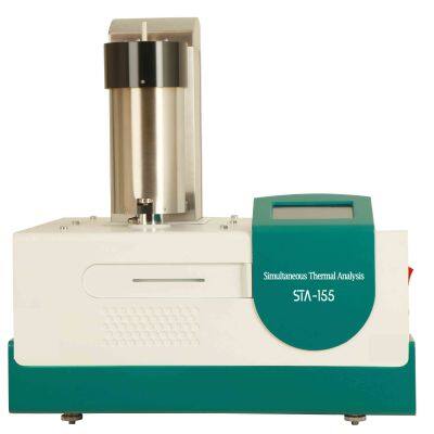 STA-155 Simultaneous Thermal Analysis (STA, TGA-DTA / DSC) Systems