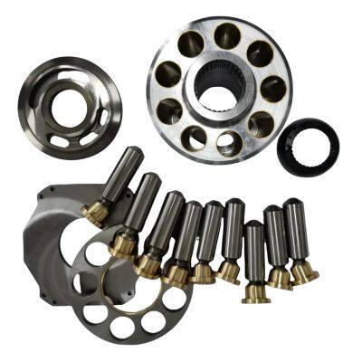 Rexroth A4V0 von A4V45 A4V50 A4V180 A4V250 A4V355 A4V500 Hydraulikpumpenteile A4V0 130 A4V40 A4V71 A4V90 A4V56 A4V125 Ersatzteile
