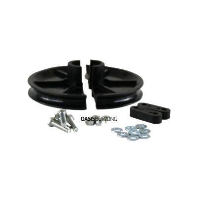 47-275748-009 Distributor Pulley Repair Kit Spare Parts for Brunswick Bowling Lane