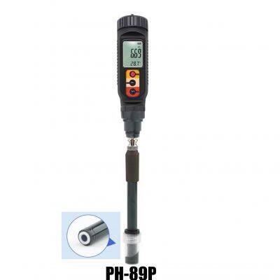 PH-89P Waterproof Surface pH Tester