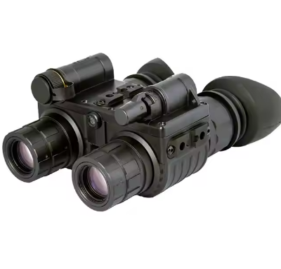 Mounted Low Light Night Vision Device Second-Generation Low Light Head Mounted Night Vision Binocular Helmet NVS B2021 photo-2