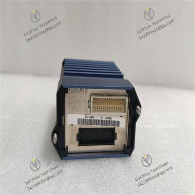 Foxboro FCM2F2 P0914YZ Optical Fiber Communication Extender photo-2