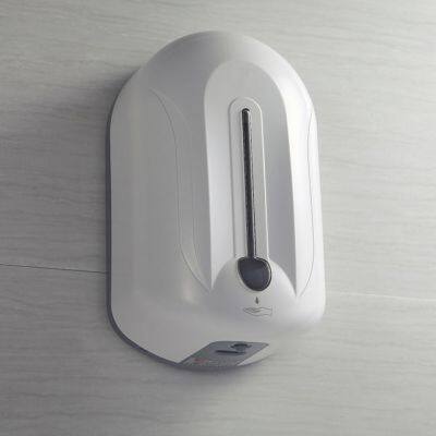 Automatic Sensing Hand Sterilizer photo-5