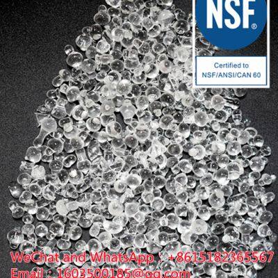 nsf polyphosphate Ball