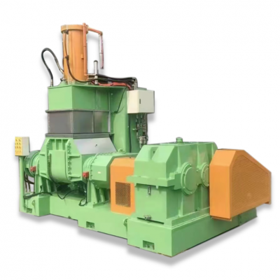 3L-110L Industrial Standard Rubber Banbury Internal Mixer photo-5