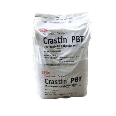 DuPont PBT GF50 Crastin SK609 NC010 plastic granules engineering plastics