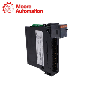 Allen Bradley1756-OX8I photo-5