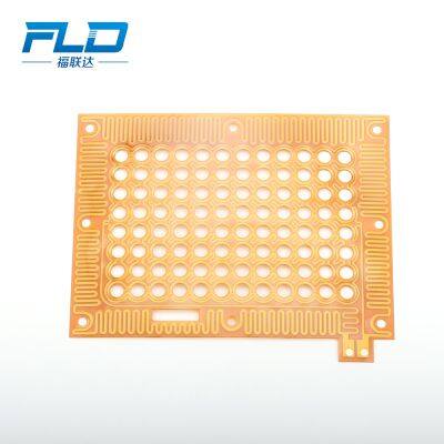 Polyimide Film Heater photo-5