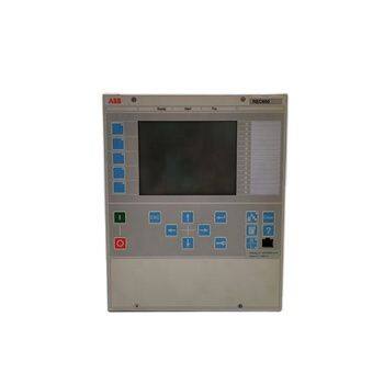 REC650 1MRK008514-AA Manual Técnico Online da Série Relion 650 de Controle de Seção
