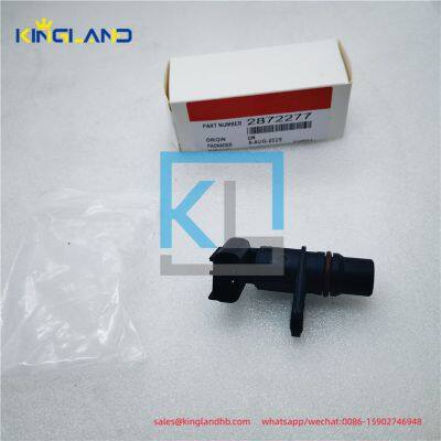 Engine 4B 6B sensor 2872277 Fit For cummins