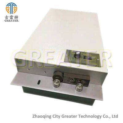 GT-YB301 Pleating Machine for Ceramic Band Heater（horizontal Type）China