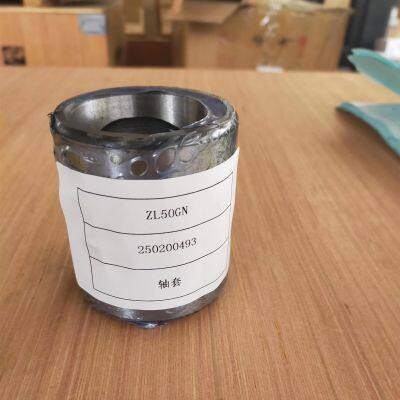 ZL50GN LW500FN XC MG Loader Part Shaft Sleeve 250200493