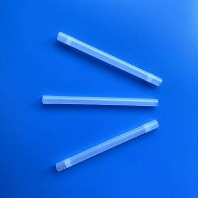 **High-pressure sodium lamp tube**