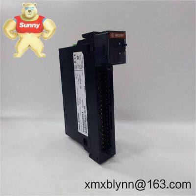 Rockwell Automation 1756-IF8H Trusted Analog Input Module: Precision Signal Acquisition for Critical Processes