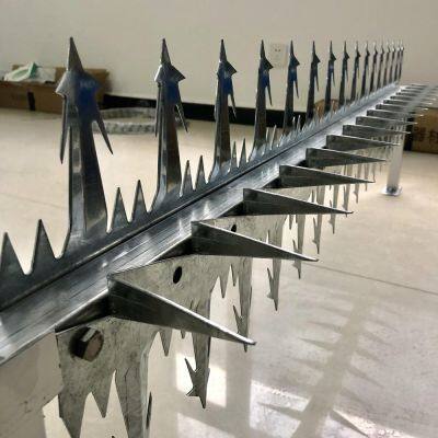 High Security Fence Spikes Wall Spikes photo-2