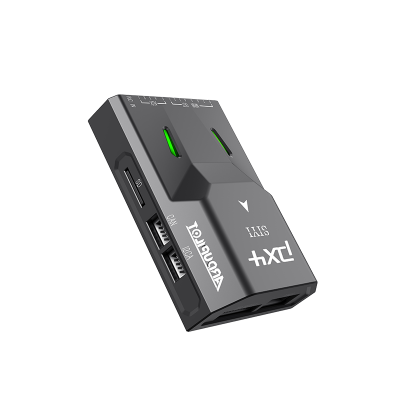 N7 Autopilot Flight Core