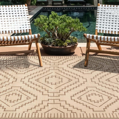 Rug Camping Carpet for Picnic and Beach Outings – Easy to Clean