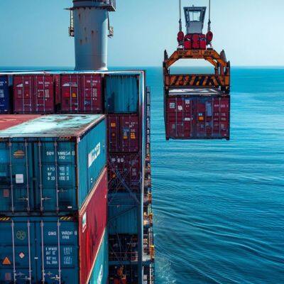 Direct Truck Transport: Shenzhen to Almaty & Moscow | Safe Export Routes