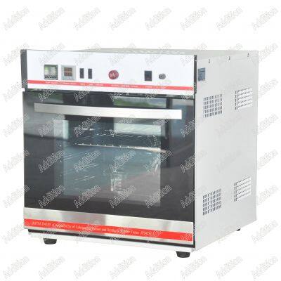 ASTM D4289 ADDITION Grease and Synthetic Rubber Compatibility Analyser photo-3